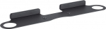 PureMounts&reg;, Lautsprecher-Halterung, Wandhalterung f&uuml;r Sonos Beam, schwarz
