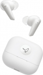 Libratone AIR+ 3 True Wireless In-Ear k&otilde;rvaklapid aktiivse m&uuml;rasummutusega (Hi-Fi heli, 24h aku, ANC, m&uuml;rasummutus, IP54, Bluetooth 5.2) (valge)