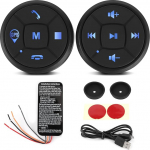 Auto rooliratta kaugjuhtimispult, rooliratta juhtnupud GPS DVD juhtmevaba juhtimine rooliratta juhtnupu helitugevus GPS juhtmevaba kontrolleri l&uuml;liti