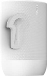 Flexson Wandhalterung f&uuml;r Sonos Move - Wei&szlig;