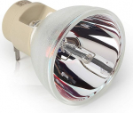 Aimdio projektori asenduslamp BenQ TH683 W1090 HT1070 BH302 5J.JED05.001 asenduslamp Acer H7530 H7530D H7531D H7532BD EC.J9900.001 ilma korpuseta.