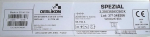 rod Electrode Special 3,2x350 mm Niedriglegiert Pack of 125)