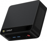 Beelink AMD Mini PC Ryzen 7 5825U (8C/16T, up to 4.5GHz), SER5 Pro Mini Computer, 32G DDR4 RAM/1TB M.2 PCIe3.0 SSD, 4K Triple Displays, DP1.4, HDMI, Type-C, WiFi6, BT5.2