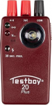 Testboy&reg; kontaktivaba pinge tester TESTBOY&reg; Tb 20 Plus