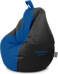 Happers Gamer Pro Bean Bag