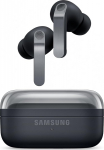 Samsung Galaxy Buds4 Pro, juhtmevabad Hi-Fi Bluetooth k&otilde;rvaklapid, 2-suunaline k&otilde;lar, adaptiivne m&uuml;rasummutus, k&otilde;rvaklapid, 360 heli, AI-agent h&auml;&auml;ljuhtimisega, mustad