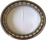HCVYQMMJ Lager B-SF2912PX1 Lager Innendurchmesser 145 * 700 * 17,5(Built-in Steel Ball)