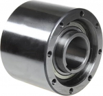 50 x 155 x 102 mm MZ60 MZ60G-50 &Uuml;hekordselt kasutatav laager MZ60G-50