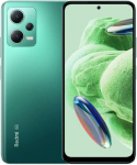 Xiaomi Redmi Note 12 5G 128GB/6GB Dual SIM Forest Green