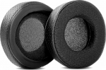 Sennheiser MM-500X MM-500X MM 500X k&otilde;rvaklappidega &uuml;hilduvad asendusk&otilde;rvaklapid Mustast kangast k&otilde;rvapadjad