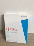 Microsoft Office Home and Business 2013 - litsents - 1 PC