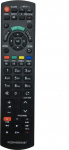 VINABTY N2QAYB000487 Pult Panasonic TX-P37C2E TX-LF42S20 TX-LF37S20 TX-L22X20B TX-L24C3ES TX-L26C20B TX-L26X20E TX-L42S20E TX-LF32S20 TH-32LRG20B TH-42LRG20B TX-L32C20EA TX-L32C20ES telerile TX-L32C20ES