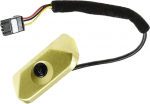 Riloer 95760-2K100 tagurduskaamera &uuml;hildub K*IA S-OUL 2010-2013 mudeliga