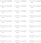 ECSiNG 100 kaabli m&auml;rgistuse karpide pakett Kaabli kaabli klamber Kaabli veekindel m&auml;rgistuse karp 30 x 10 mm juhtme l&auml;bipaistev m&auml;rgistuse identifitseerimiskarp Kaabli veekindel m&auml;rgistuse karp