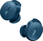 Bose QuietComfort Wireless Noise Cancelling Earbuds, Lifestyle Bluetooth k&otilde;rvaklapid sportimiseks ja muuks aktiivse m&uuml;rasummutusega, kuni 8,5 tundi aku kestvust, h&auml;mar sinine - Limited Edition