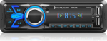 Autoraadio Bluetooth, 1 DIN autoraadio MP3-m&auml;ngija