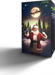 Festool advendikalender 2025 24 ust Limited Edition