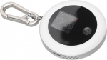 CO2 Meter, 3-in-1 Infrared Air Flow and Air Quality Meter for Indoor Air Quality, Digital CO2 Detector, Temperature, Humidity