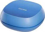 SanDisk Creator Desk Drive 4TB (lauaarvutitele, kuni 1000 MB/s lugemiskiirus, exFAT-formaadis, USB 3.2 Gen 2, sisaldab 1 kuu Adobe Creative Cloudi)
