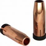 Gaasipihustid MB10/14/15/24/26/25/36/400/500/ erinevates versioonides