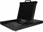 StarTech.com 16-portiline KVM VGA konsool