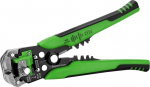 Ferrule Crimping Tool Isolationsklemmen Crimper Zange Hochfester Stahl Lebensdauer Bessere Crimpwirkung Bremseinheit Automatische Freigabe Maul Einheitlicher Klemmdruck Ergonomischer Anti-Rutsch-Griff