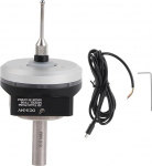 3D Finder k&otilde;rge t&auml;psusega servaotsija volframterasest pall CNC-seadmete jaoks DC 5 ~ 24V