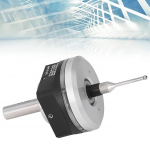 3D Finder CNC 3D Touch Probe toetab XYZ Coo R volframterasest otsaga X-, Y- ja Z-telje jaoks, GRBL CNC-seadmetele