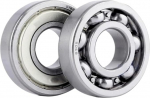 Rillenkugellager 6218 6219 6220 6221 6222 6224 6226 6228 6230 ZZ 2RS(Zz,6219 95x170x32mm)