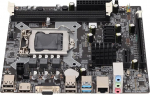 Arvuti emaplaadid, protsessoripesa LGA 1150 jaoks, DDR3 1600/1333/1066 MHz m&auml;lu, 2 x DDR3 pesa, k&otilde;ik Excicon kondensaatoriga disain, koos laienduspesadega, I/O liides, vaikimisi