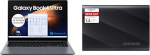 Samsung Galaxy Book4 Ultra Notebook T9 Portable SSD