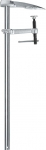 Klamber - SPZ60K Avatavus (mm): (mm) 120 / R&ouml;&ouml;p (mm): 27 x 13