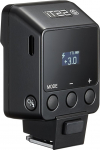 GODOX iT20F TTL Camera Speedlite 700 v&auml;lgutab t&auml;isv&otilde;imsusel 1.5s laadimisaeg 1/8000s HSS kaamerasalam magnetilise hajutiga ja v&auml;rvifiltritega FUJIFILM kaameratele (must)