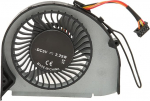 Bewinner asendus CPU jahutusventilaator ThinkPad T440s T450s jaoks V&otilde;imas soojuse hajutamine DC 5V 2.25W 5 Pin Metal ABS s&uuml;learvuti CPU jahutusventilaator T440s T450s jaoks