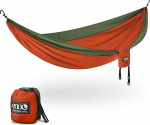 ENO, Eagles Nest Outfitters SingleNest kergekaaluline telkimisvarjutus, oranž/oliivne