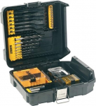DeWalt DT9282QZ Mini MAC puidupuurimise komplekt