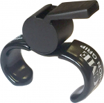 ACME THUNDERER official referee finger whistle - black 477/60.5