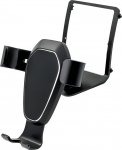 Mobiiltelefoni hoidja, mis &uuml;hildub BMW 1 2 3 4 seeria F20 F21 F22 F23 F30 F31 F34 F32 F33 F36 2013-2019, auto telefoni laadimisjaamad mobiiltelefoni hoidja gravitatsiooniline auto telefonihoidja hoidja tarvikud