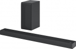 LG S65Q Barra de Sonido 3.1 420W