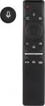 AULCMEET BN59-01330A BN59-01329A h&auml;&auml;lpuldi asendaja Sobib Samsung TV UN55TU8000FXZC UN65TU8000FXZC UN55TU8200FXZC UN65TU8200FXZC UN75TU8200FXZC UN85TU8000FXZC UN75TU8000FXZC UN75TU8000FXZC jaoks.
