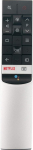 VINABTY CRC602S JUR2 asenduspult TCL TV U55C7006 L55C2US 65K2A 75C4US 70C4US 49C6US 40S6500 43S6500 49S6500 55C6US 55DC760 65C6US 55C6US 55 DC760 65DC760 ES56 32ES560 40ES560 jaoks.