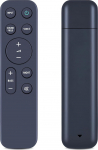RMT-AH513U asenduspult, mis &uuml;hildub Sony Soundbar HT-S400 HT-SC40 SA-WS400 SA-S400 SA-SC40 SA-WSC40 HTS400 HTSC40 SAWS400 SAS400 SASC40 SAWSC40 HT-SD40 HTSD40 0 US