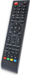 Kaugjuhtimispult telerile Baird TI24013DBR TI2405DVDACJ TI2405DVDSCJ TI2405DVDSCJ