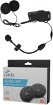 Cardo Packtalk Edge + Kit Audio 45 mm Jbl