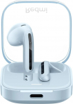 Xiaomi Redmi Buds 6 Active (globaalne versioon) Bluetooth 13,7 cm k&otilde;rvaklapid, 30h aku kestvus, m&uuml;rasummutus k&otilde;nede jaoks, 5 h&auml;&auml;lestusrežiimi, IPX4 veekindel, sinine