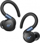soundcore Anker Sport X20 juhtmevabad treeningkuulikud, p&ouml;&ouml;rlevad ja pikendatavad k&otilde;rvaklapid, m&uuml;rasummutus, IP68 veekindel, higikindel, tolmukindel, spordik&otilde;rvaklapid (uuendatud)