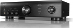 Denon PMA-600NE T&auml;ielik v&otilde;imendi Must