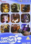 Creature Comforts - 1. seeria - 1. osa [UK Import]