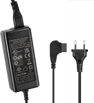 NEEWER D-Tap akulaadija koos 3.3 Feet / 1 m D-Tap kaabliga V-Mount/V-Lock/Gold Mount akule, &uuml;hildub NEEWER BP-95W BP-190WS BP-150WS BP-V47 BP-V95 Sony BP-U65 BP-U68 jne. [V&auml;ljund: 16.8V