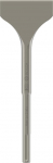 Bosch Professional spatula SDS-max (cutting edge 115 mm)